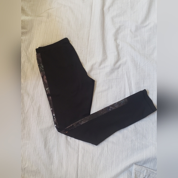 Guess leggings size 12 - Picture 1 of 4